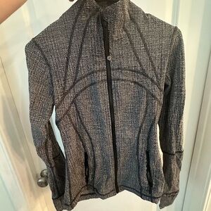 Women's Lululemon Define Jacket (not cropped)